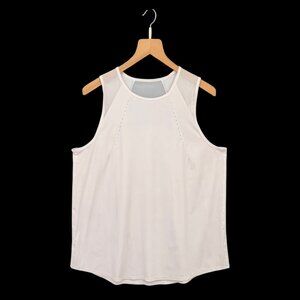 Lululemon ✨Great Condition✨ Sleeveless Athleisure Tank Top L